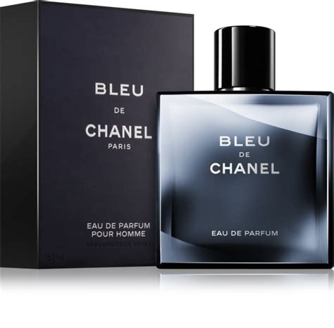 bleu de chanel eau de parfum pour homme 100ml|bleu de chanel 150 ml.